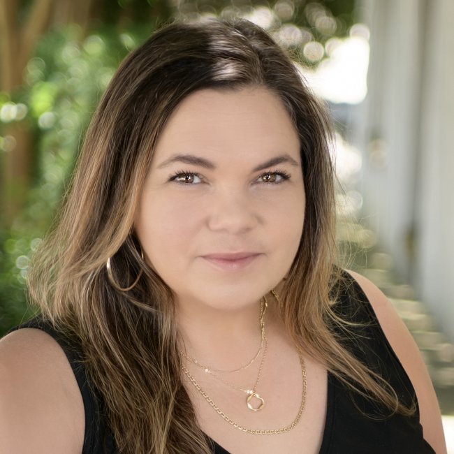 Photo of Ann Marie Kernick